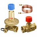 003z5664 Комплект клапанов Danfoss APT+CDT (ASV-PV+ASV-M) Ду=32