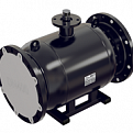Кран шаровый КШПР DN32 PN40, ALSO
