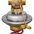 003H6543 AVPQ Регулятор перепада давлений и ограничения расхода Danfoss Ду= 25