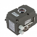 082X4549R Затвор Ридан PN16 DN200 нерж/EPDM/ЭП220В