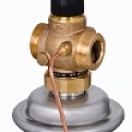 003H6727 Регулятор расхода Danfoss AVQ Ду= 32