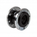 082X9053R Гибкая антивибрационная вставка ZKV EPDM PN16 DN600, Ридан