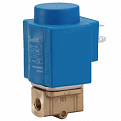 032U3645 ДВУХПОЗИЦИОННЫЙ ЭЛЕКТРОМАГНИТНЫЙ КЛАПАН ПРЯМОГО ДЕЙСТВИЯ DANFOSS EV210B 1.5 SS