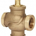 065Z0219 3-ХОДОВОЙ СЕДЕЛЬНЫЙ КЛАПАН DANFOSS VRB3 ДУ=40, KVS=25 ВНУТРЕННЯЯ РЕЗЬБА