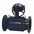 065N0376 Кран шаровой стальной Danfoss JIP FF ДУ=400 PY=25 С/П
