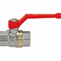 065B8215 Кран шаровый латунный с внутренней резьбой Danfoss BVR Ду=100
