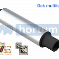 Компенсатор DEK multilayer 32-16-50, Hortum