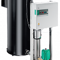 Повысительный насос Wilo HELIX V 205-1/16/E/S/400-50