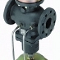 003G6060 AFQM РУ=16 DY 150 КОМБИНИРОВАННЫЙ РЕГУЛИРУЮЩИЙ КЛАПАН DANFOSS С АВТОМАТИЧЕСКИМ ОГРАНИЧЕНИЕМ РАСХОДА