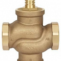 065Z0219 3-ХОДОВОЙ СЕДЕЛЬНЫЙ КЛАПАН DANFOSS VRB3 ДУ=40, KVS=25 ВНУТРЕННЯЯ РЕЗЬБА