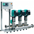 Насосная станция Wilo CO-2 HELIX V 1010/SK-FFS-D-EB-R