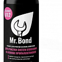 Промывочный реагент Mr.Bond® Cleaner 812